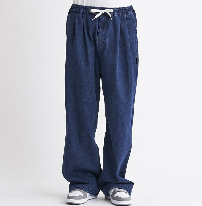 【BUY 2 20%OFF】【OUTLET】DC Shoes 23 BIG BUGGY PANT バギーパンツ メンズ