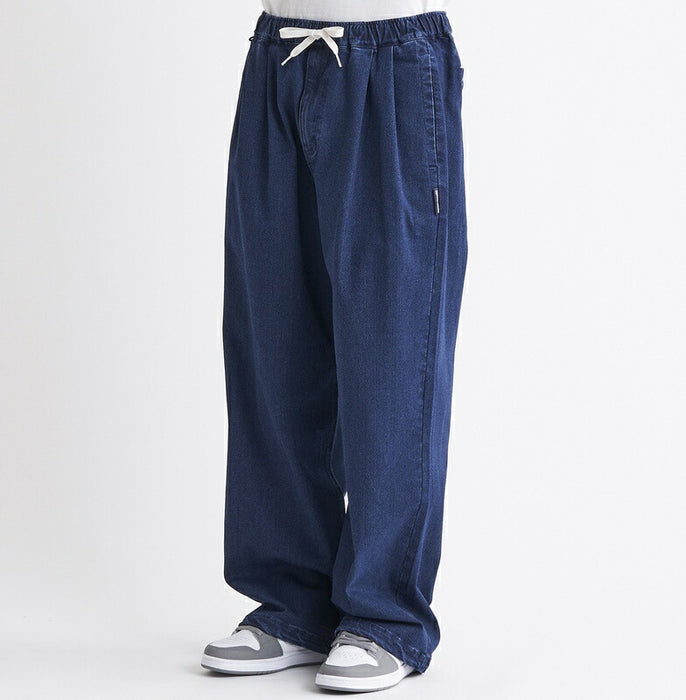 【BUY 2 20%OFF】【OUTLET】DC Shoes 23 BIG BUGGY PANT バギーパンツ メンズ