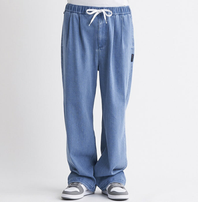 【BUY 2 20%OFF】【OUTLET】DC Shoes 23 BIG BUGGY PANT バギーパンツ メンズ