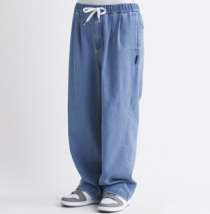 【BUY 2 20%OFF】【OUTLET】DC Shoes 23 BIG BUGGY PANT バギーパンツ メンズ