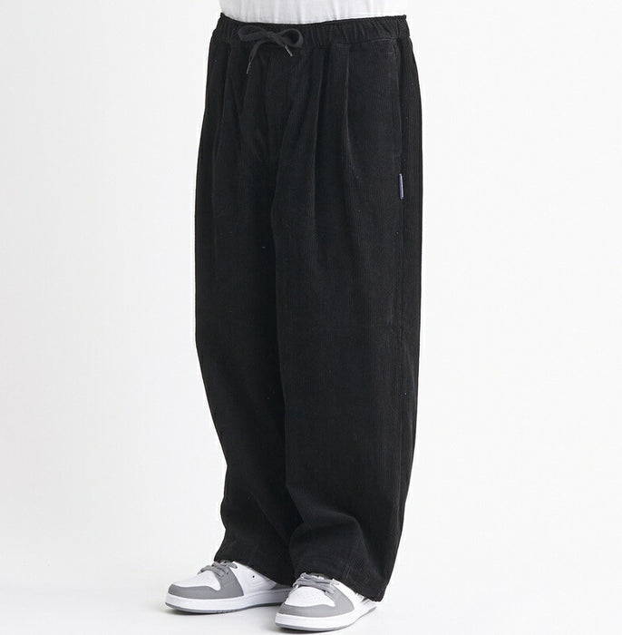 【BUY 2 20%OFF】【OUTLET】DC Shoes 23 BIG CORDUROY PANT コーデュロイパンツ メンズ