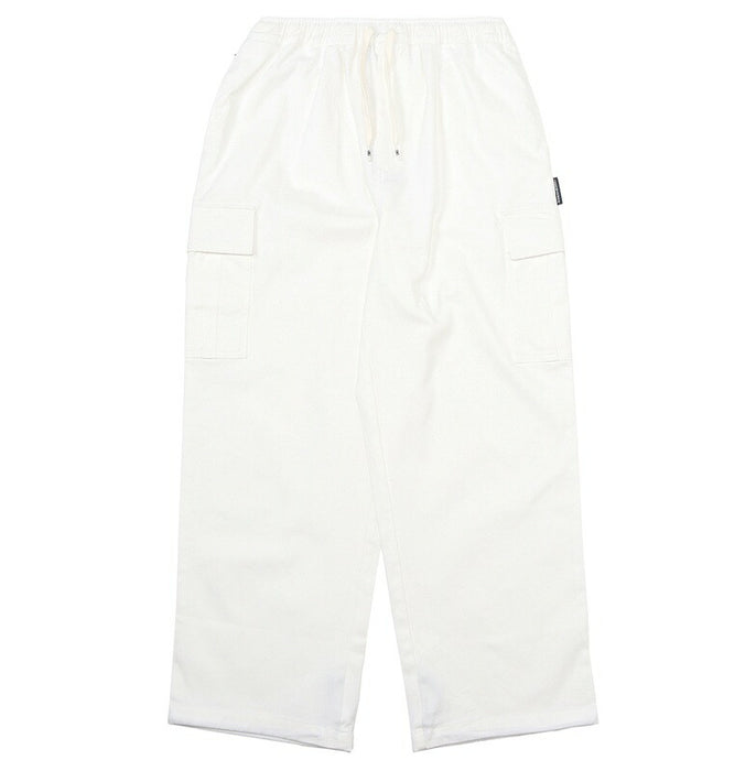 DC Shoes 24 SUPER WIDE BUGGY CARGO PANT カーゴパンツ メンズ