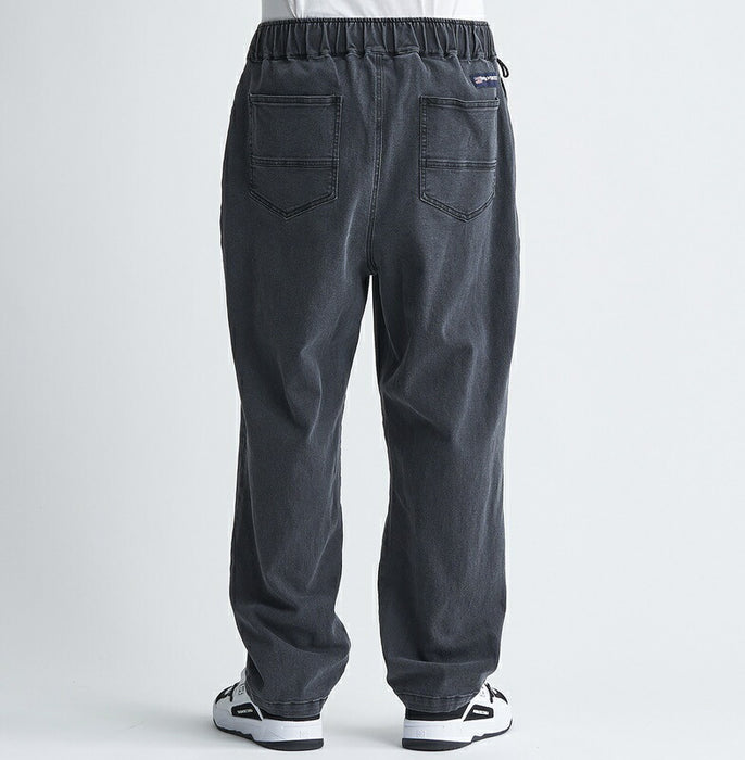 DC Shoes 24 WIDE PANT ワイドパンツ メンズ