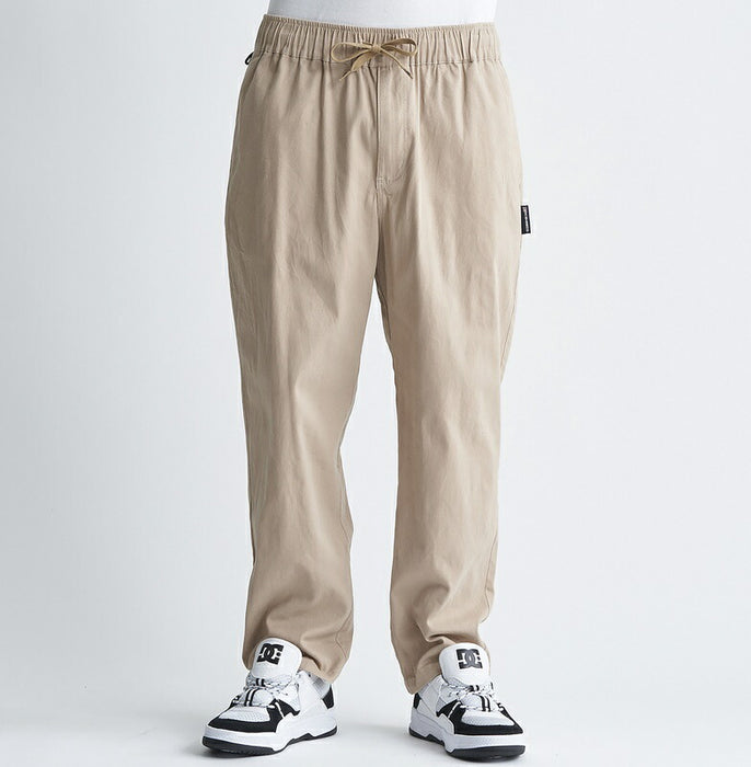 DC Shoes 24 WIDE PANT ワイドパンツ メンズ