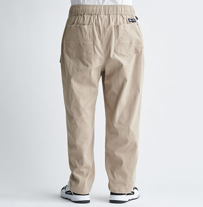 DC Shoes 24 WIDE PANT ワイドパンツ メンズ