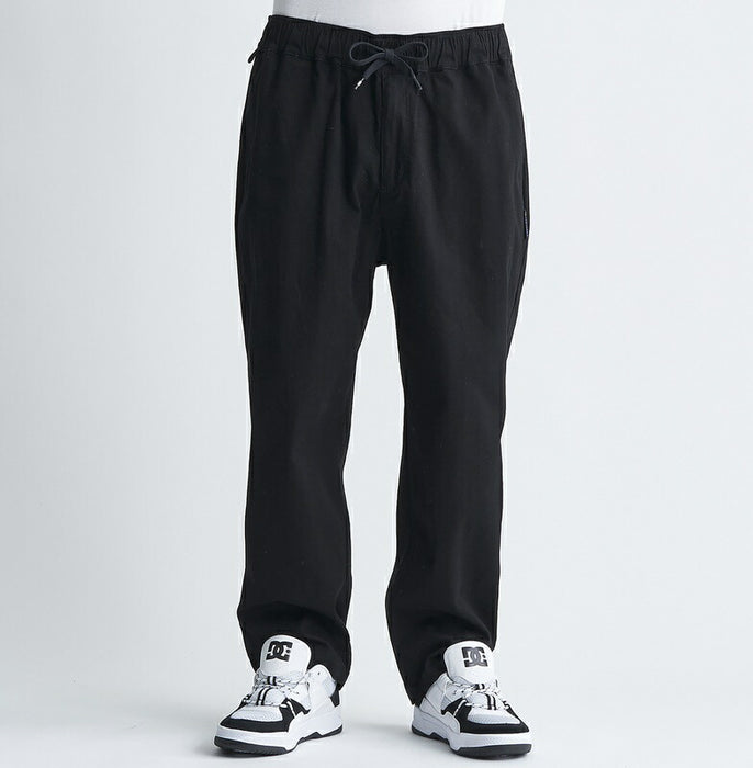 DC Shoes 24 WIDE PANT ワイドパンツ メンズ