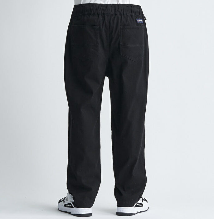 DC Shoes 24 WIDE PANT ワイドパンツ メンズ