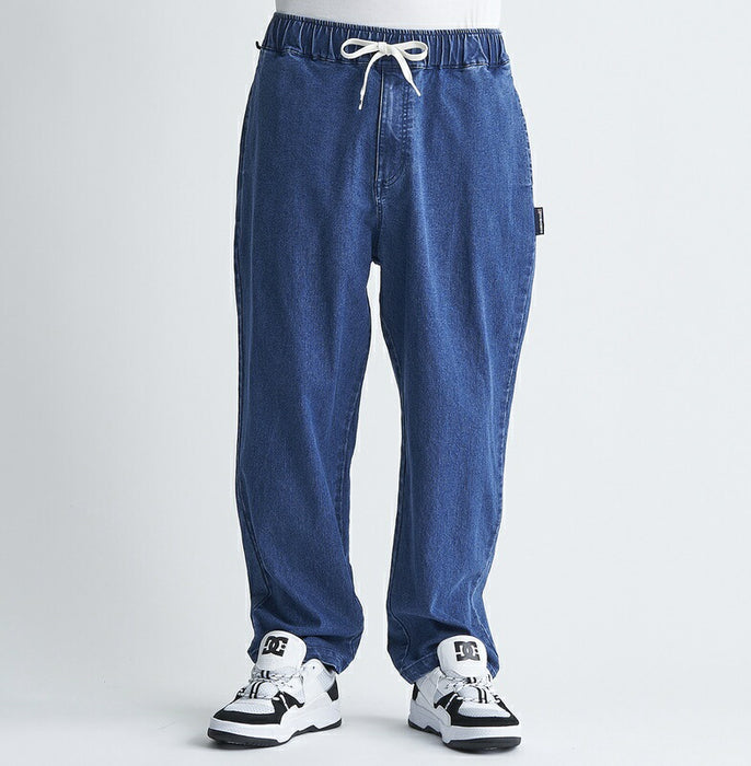 DC Shoes 24 WIDE PANT ワイドパンツ メンズ