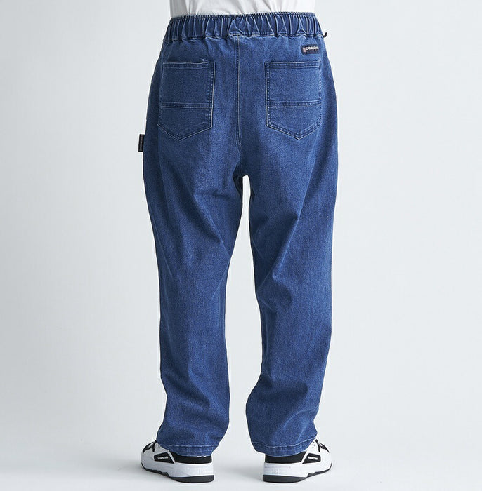 DC Shoes 24 WIDE PANT ワイドパンツ メンズ