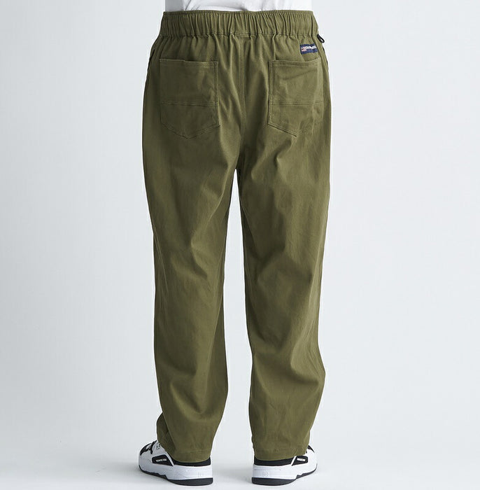 DC Shoes 24 WIDE PANT ワイドパンツ メンズ