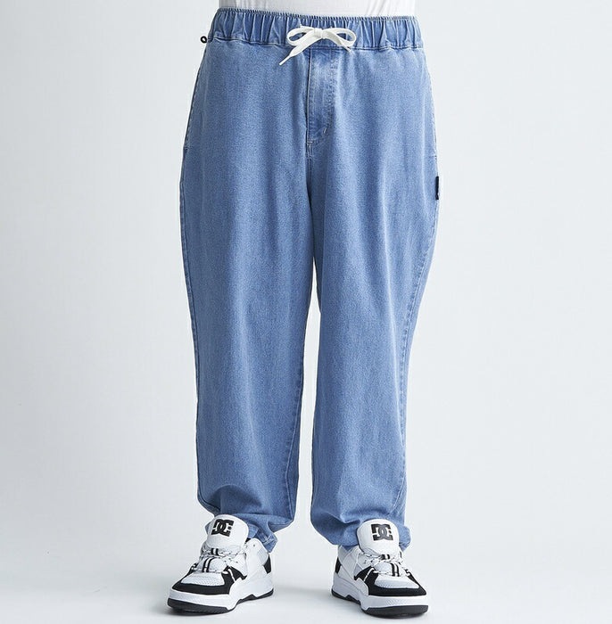 DC Shoes 24 WIDE PANT ワイドパンツ メンズ