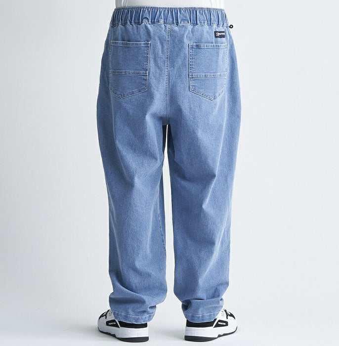 DC Shoes 24 WIDE PANT ワイドパンツ メンズ