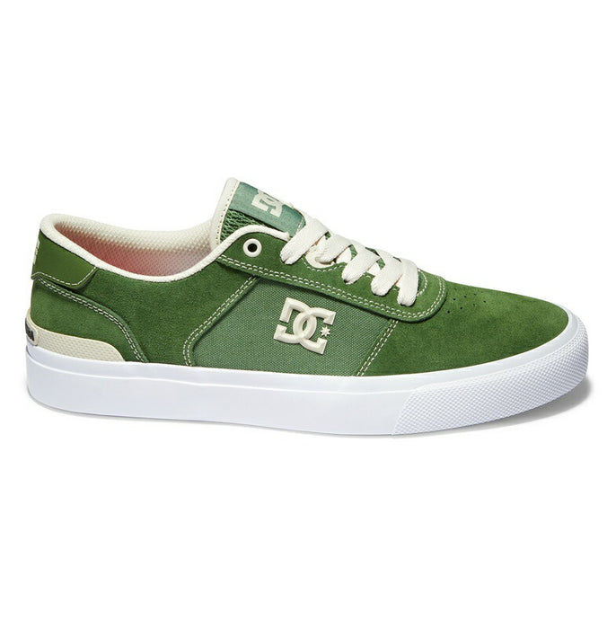 【BUY 2 20%OFF】【OUTLET】DC Shoes TEKNIC S JAAKKO メンズ