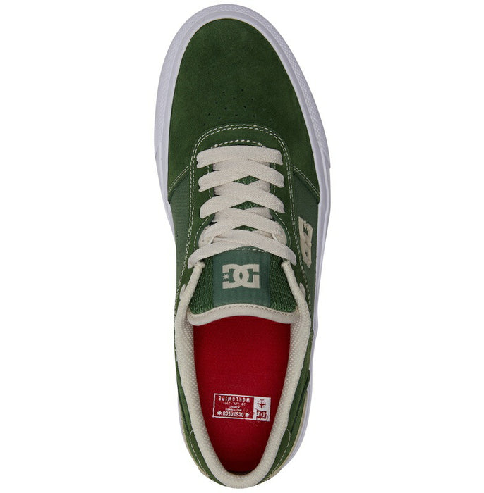 【BUY 2 20%OFF】【OUTLET】DC Shoes TEKNIC S JAAKKO メンズ