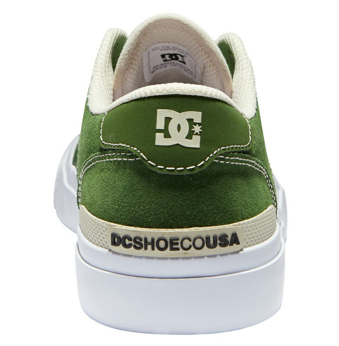 【BUY 2 20%OFF】【OUTLET】DC Shoes TEKNIC S JAAKKO メンズ