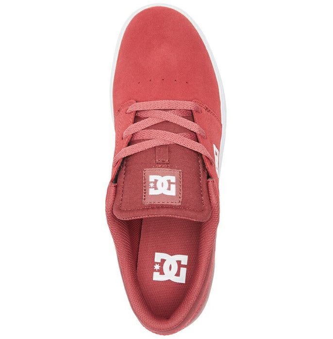 【BUY 2 20%OFF】【OUTLET】DC Shoes CRISIS 2 S メンズ