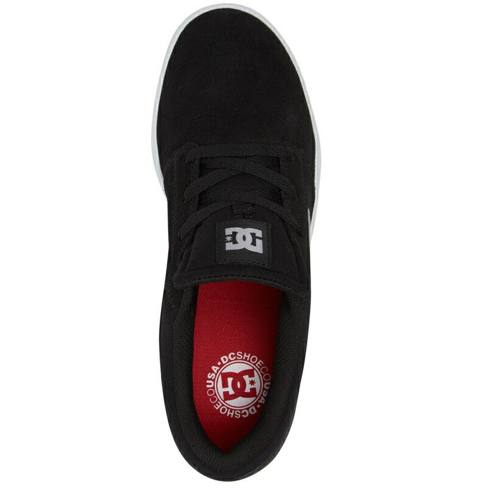 【BUY 2 20%OFF】【OUTLET】DC Shoes CRISIS 2 S メンズ