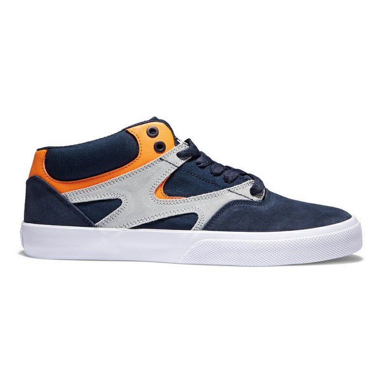 BUY 2 20%OFF】【OUTLET】DC Shoes KALIS VULC MID S メンズ