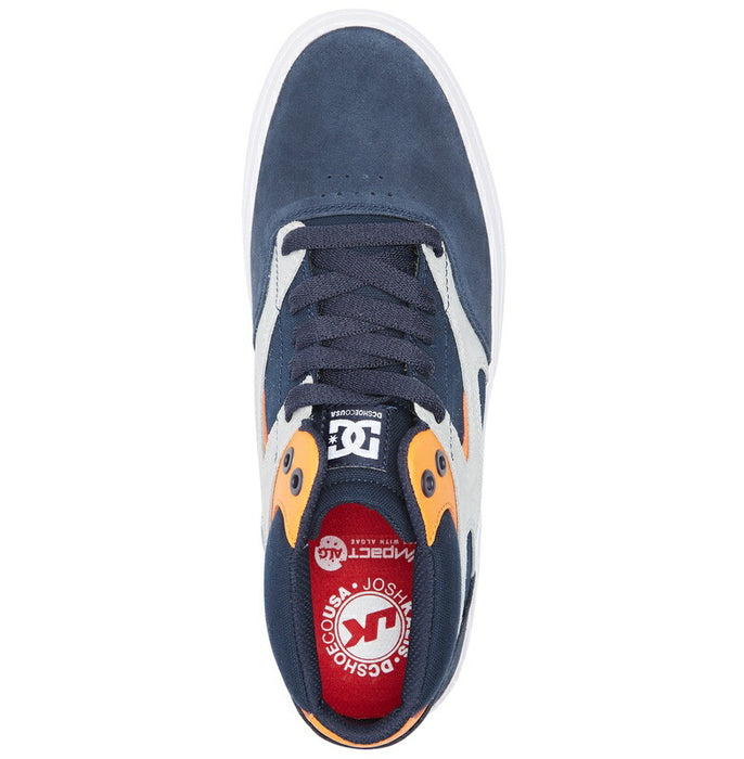 【BUY 2 20%OFF】【OUTLET】DC Shoes KALIS VULC MID S メンズ