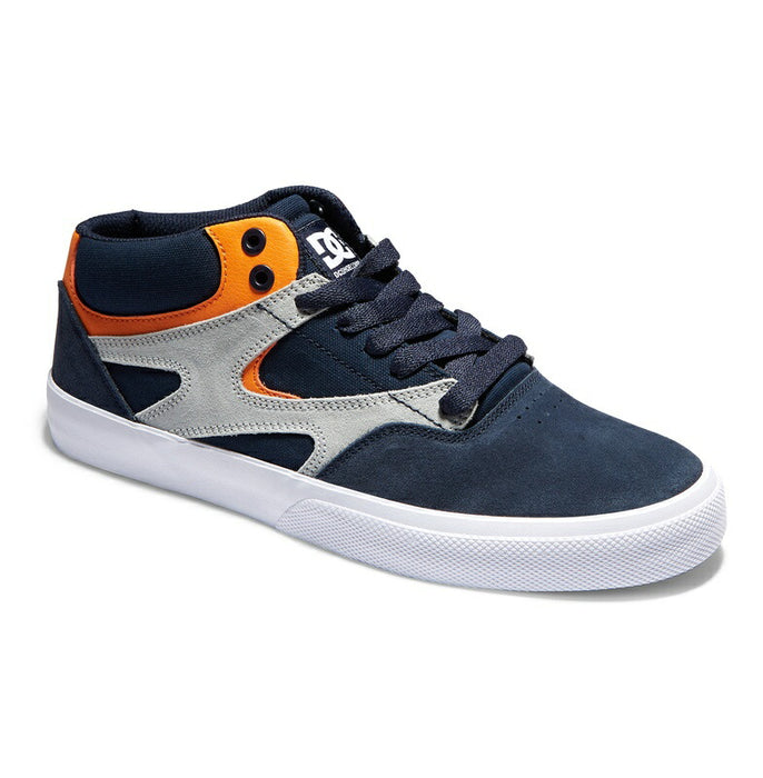 【BUY 2 20%OFF】【OUTLET】DC Shoes KALIS VULC MID S メンズ