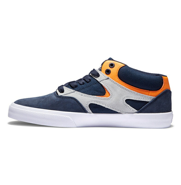 【BUY 2 20%OFF】【OUTLET】DC Shoes KALIS VULC MID S メンズ