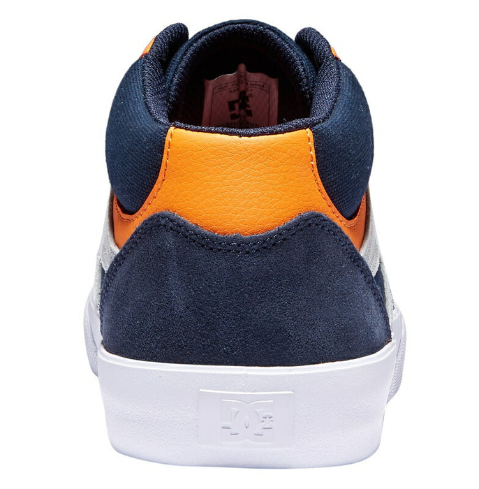 【BUY 2 20%OFF】【OUTLET】DC Shoes KALIS VULC MID S メンズ