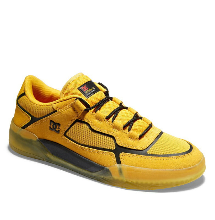 【BUY 2 20%OFF】【OUTLET】DC Shoes DC METRIC S メンズ