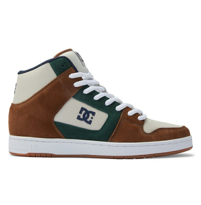 【BUY 2 20%OFF】【OUTLET】DC Shoes MANTECA 4 HI S メンズ