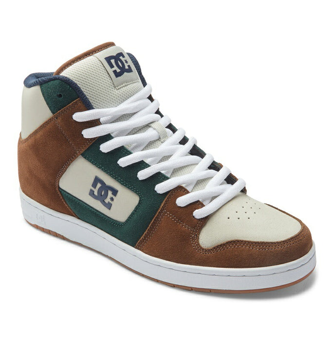 【BUY 2 20%OFF】【OUTLET】DC Shoes MANTECA 4 HI S メンズ