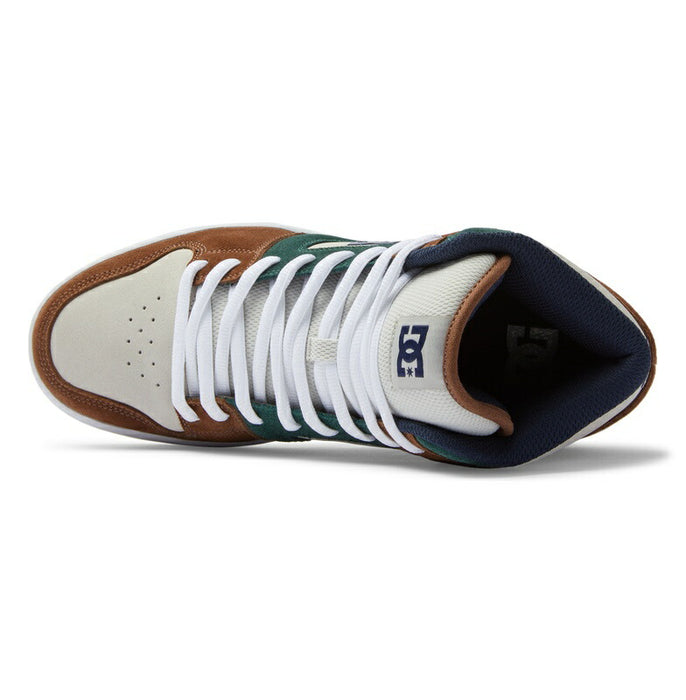 【BUY 2 20%OFF】【OUTLET】DC Shoes MANTECA 4 HI S メンズ