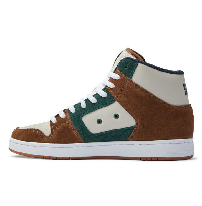 【BUY 2 20%OFF】【OUTLET】DC Shoes MANTECA 4 HI S メンズ