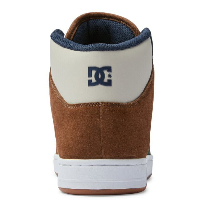 【BUY 2 20%OFF】【OUTLET】DC Shoes MANTECA 4 HI S メンズ