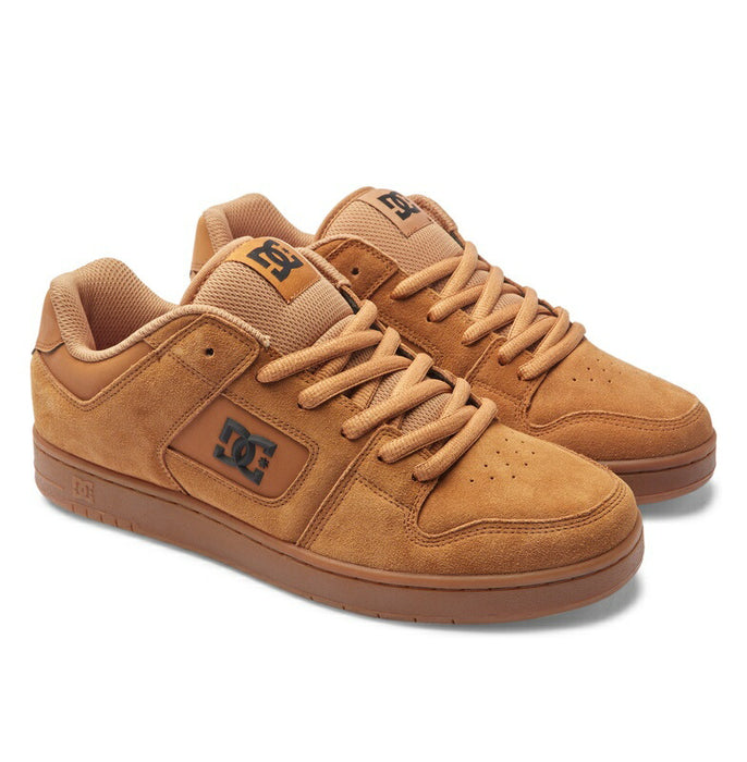 【BUY 2 20%OFF】【OUTLET】DC Shoes MANTECA 4 S メンズ