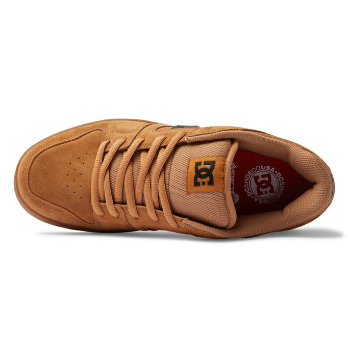 【BUY 2 20%OFF】【OUTLET】DC Shoes MANTECA 4 S メンズ