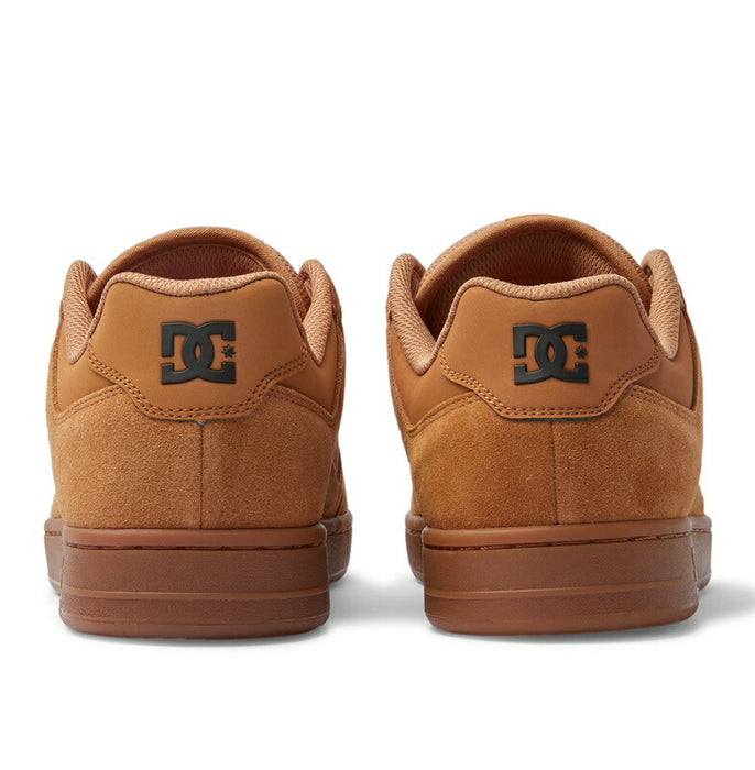 【BUY 2 20%OFF】【OUTLET】DC Shoes MANTECA 4 S メンズ