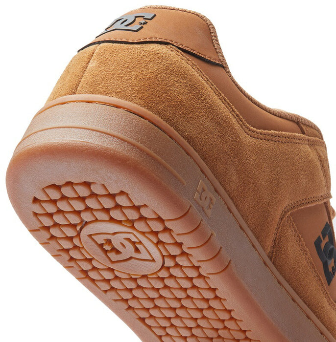 【BUY 2 20%OFF】【OUTLET】DC Shoes MANTECA 4 S メンズ