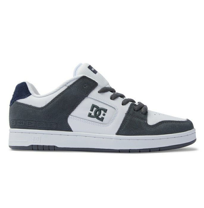 【BUY 2 20%OFF】【OUTLET】DC Shoes MANTECA 4 S メンズ