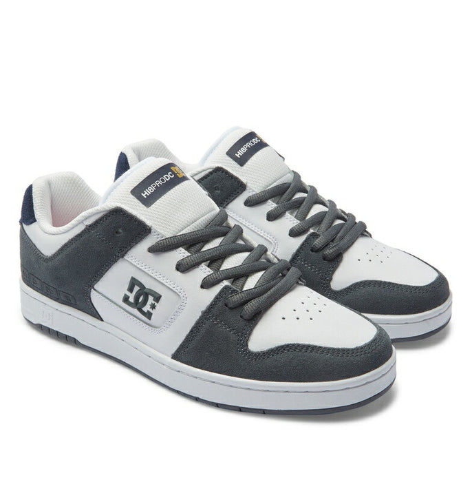 【BUY 2 20%OFF】【OUTLET】DC Shoes MANTECA 4 S メンズ