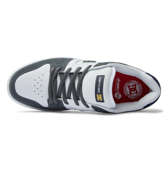 【BUY 2 20%OFF】【OUTLET】DC Shoes MANTECA 4 S メンズ