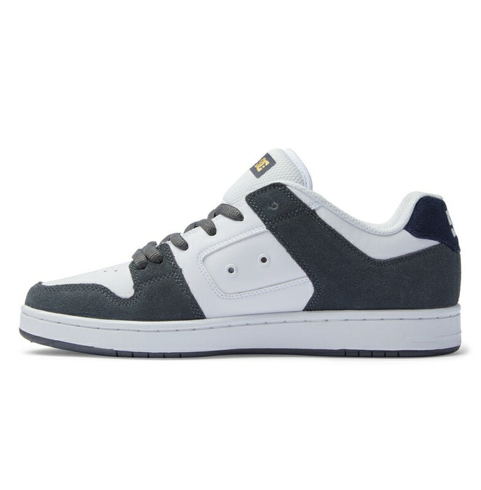 【BUY 2 20%OFF】【OUTLET】DC Shoes MANTECA 4 S メンズ