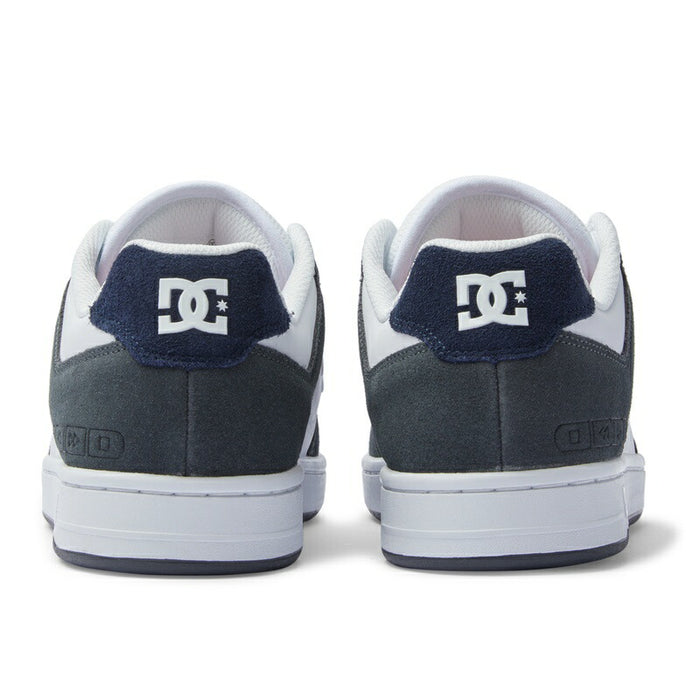 【BUY 2 20%OFF】【OUTLET】DC Shoes MANTECA 4 S メンズ