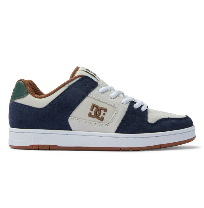 【BUY 2 20%OFF】【OUTLET】DC Shoes MANTECA 4 S メンズ