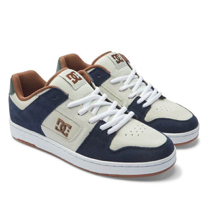 【BUY 2 20%OFF】【OUTLET】DC Shoes MANTECA 4 S メンズ