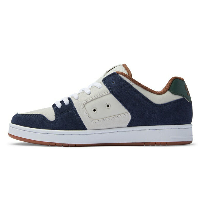 【BUY 2 20%OFF】【OUTLET】DC Shoes MANTECA 4 S メンズ