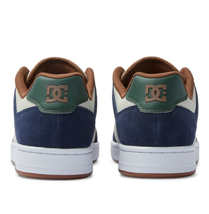 【BUY 2 20%OFF】【OUTLET】DC Shoes MANTECA 4 S メンズ