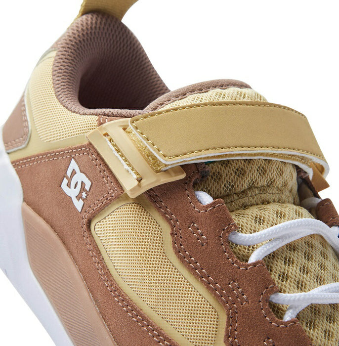 【BUY 2 20%OFF】【OUTLET】DC Shoes METRIC S X WILL メンズ