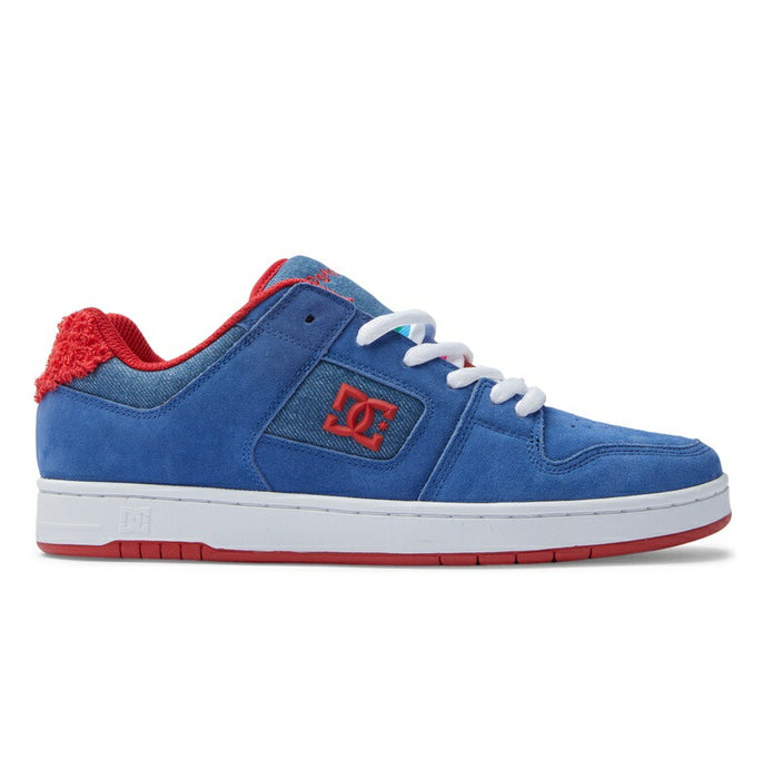 【OUTLET】DC Shoes MANTECA 4 S メンズ