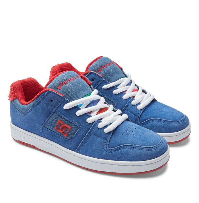 【OUTLET】DC Shoes MANTECA 4 S メンズ