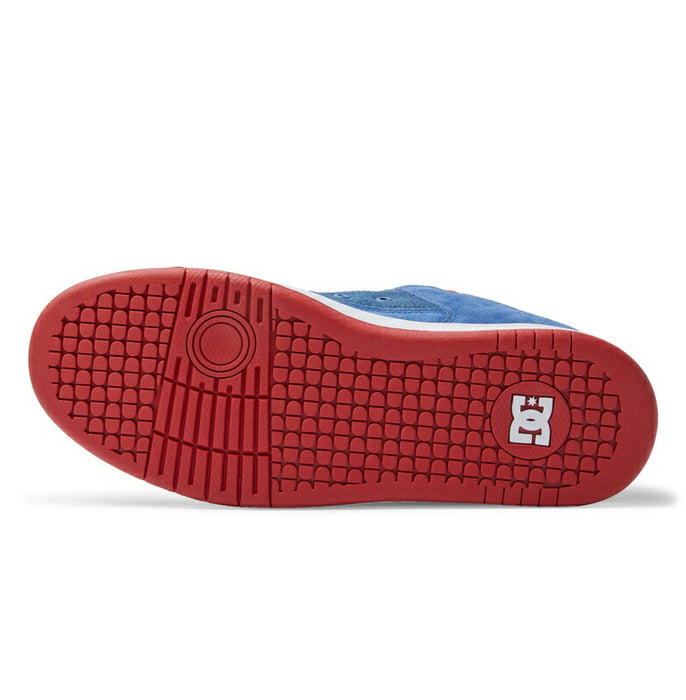 【OUTLET】DC Shoes MANTECA 4 S メンズ