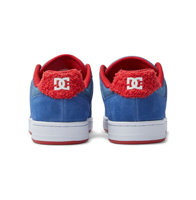 【OUTLET】DC Shoes MANTECA 4 S メンズ